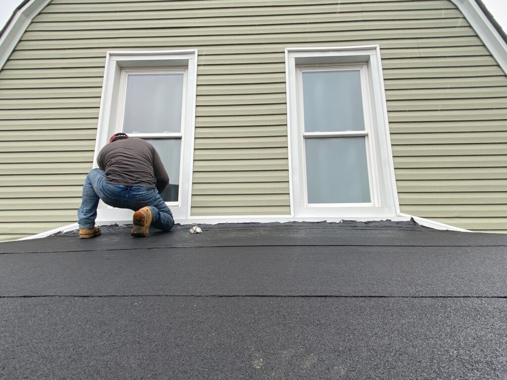 Waterproofing Solutions