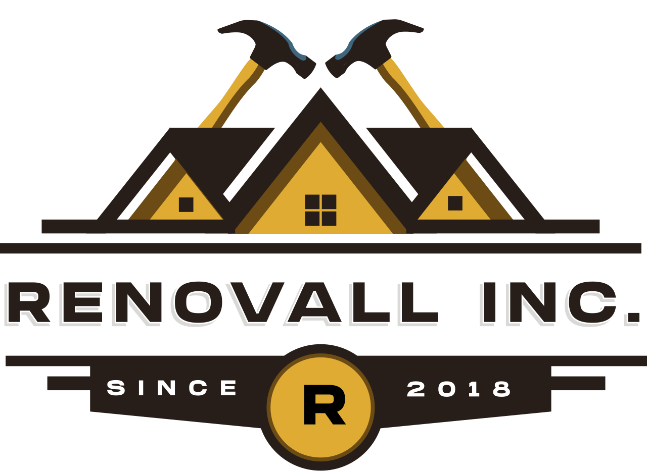 Renovall Inc Logo