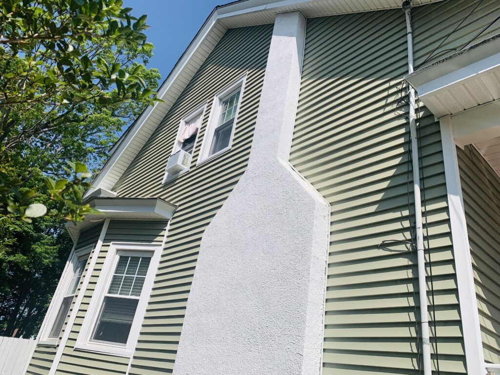 Fireplace Repair
