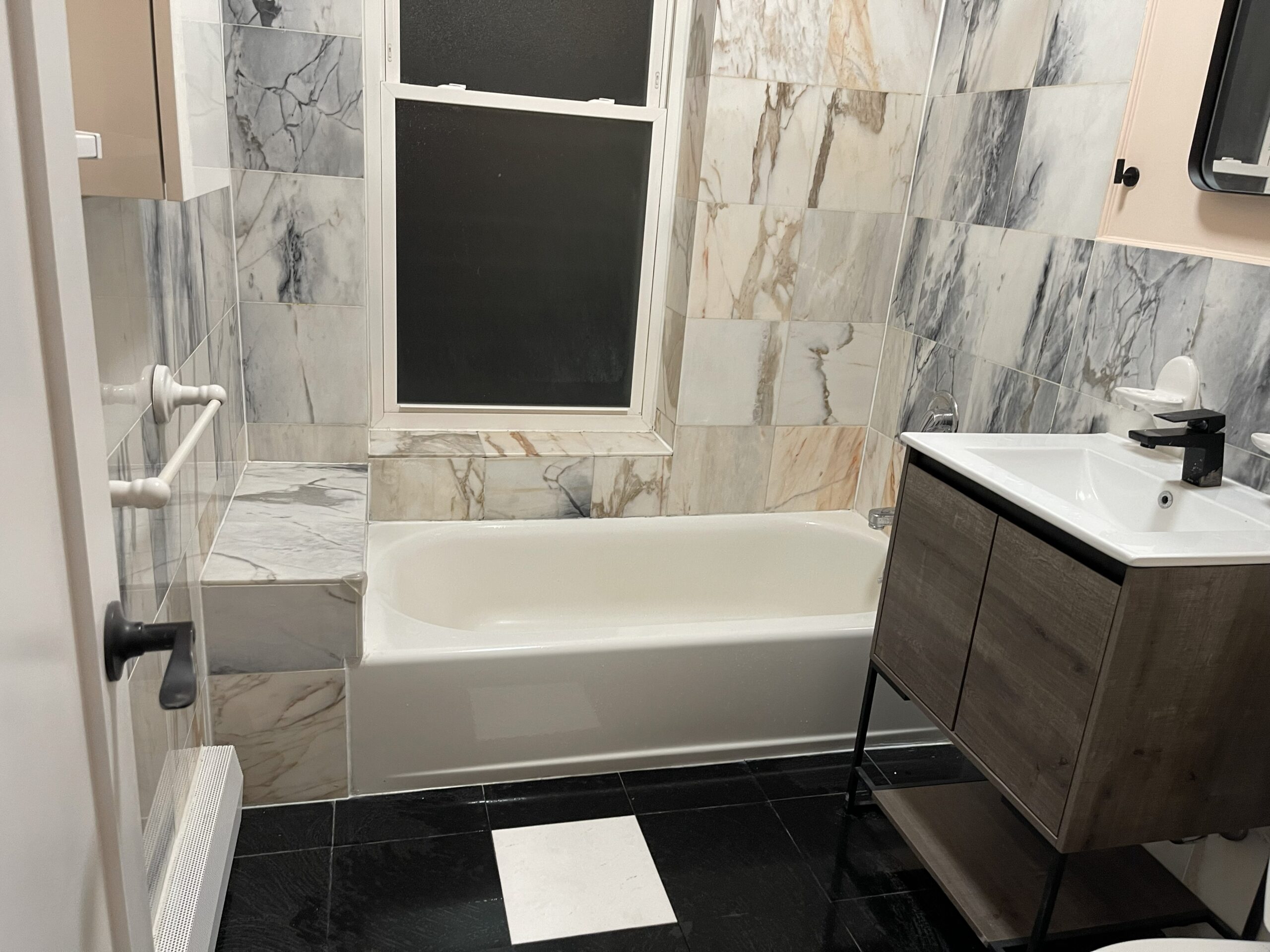 Bathroom Remodeling Bathroom Remodeling