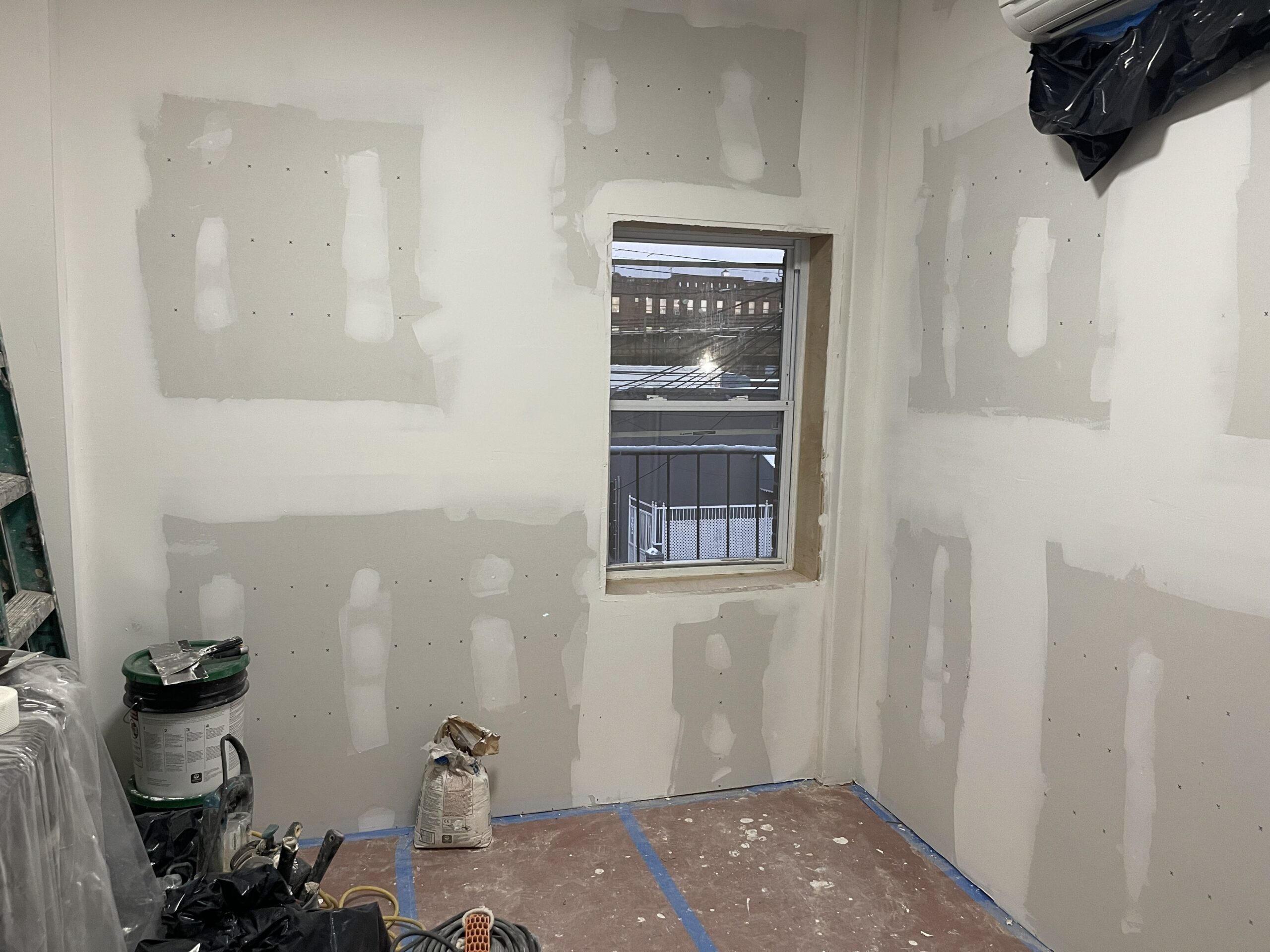 Drywall installation Brooklyn Drywall installation Brooklyn