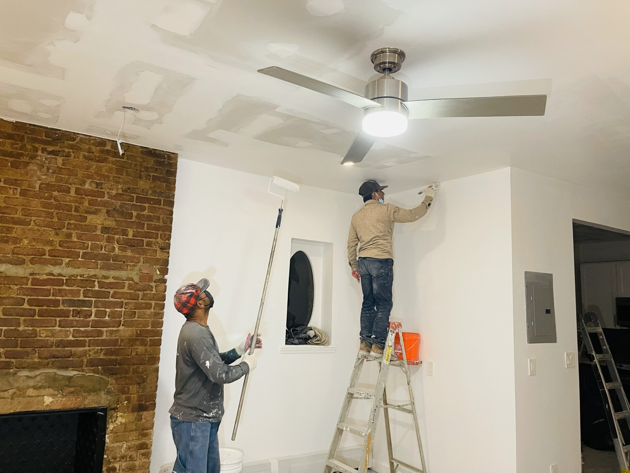 Interior Painting NYC Interior Painting NYC