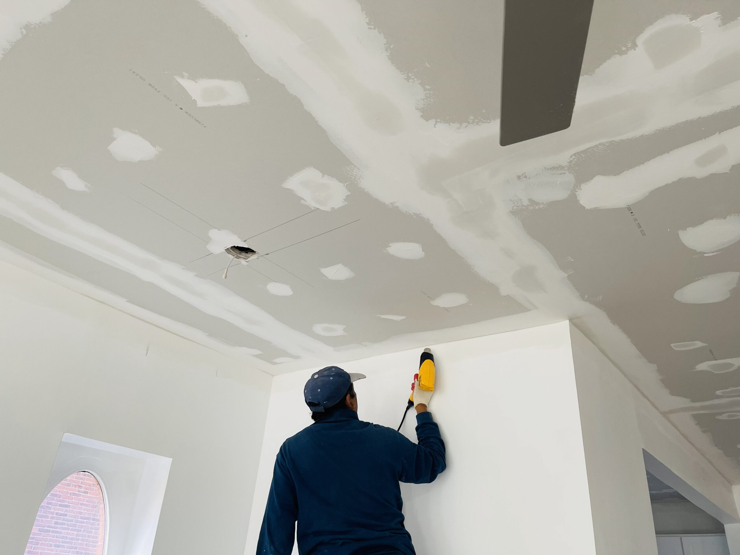 Surface Preparation for Interior Painting NYC Surface Preparation for Interior Painting NYC